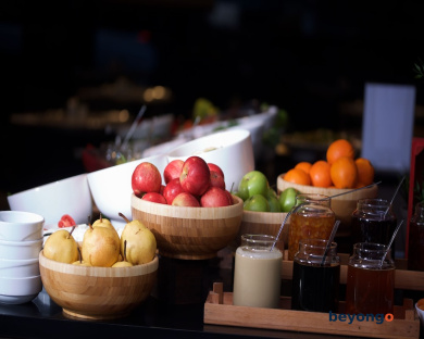ibis Styles Istanbul Bomonti 117