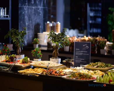 ibis Styles Istanbul Bomonti 118
