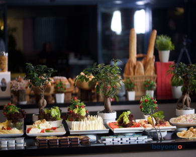 ibis Styles Istanbul Bomonti 119