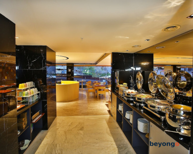 ibis Styles Istanbul Bomonti 122
