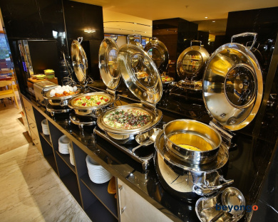 ibis Styles Istanbul Bomonti 124