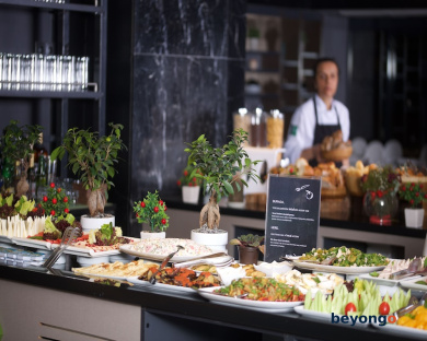 ibis Styles Istanbul Bomonti 126