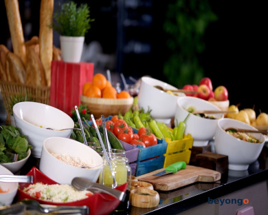 ibis Styles Istanbul Bomonti 128
