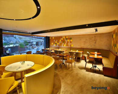 ibis Styles Istanbul Bomonti 129