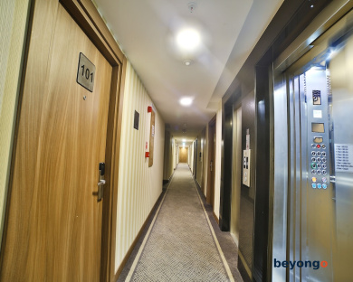 ibis Styles Istanbul Bomonti 13