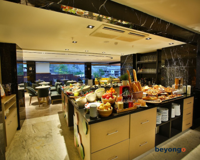 ibis Styles Istanbul Bomonti 130
