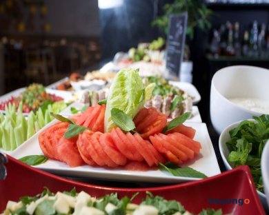 ibis Styles Istanbul Bomonti 131