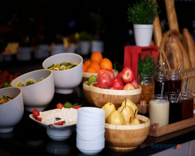 ibis Styles Istanbul Bomonti 134