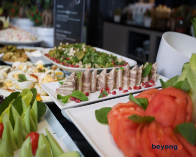 ibis Styles Istanbul Bomonti 135