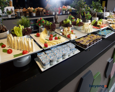 ibis Styles Istanbul Bomonti 138