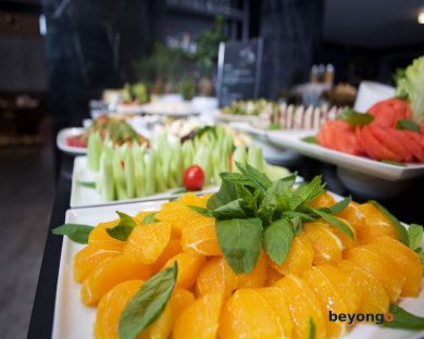 ibis Styles Istanbul Bomonti 139