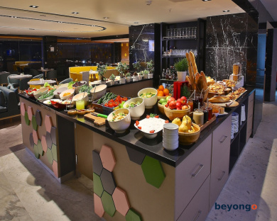 ibis Styles Istanbul Bomonti 140