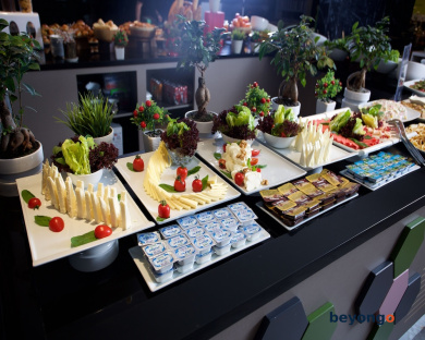 ibis Styles Istanbul Bomonti 141