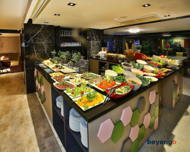ibis Styles Istanbul Bomonti 143
