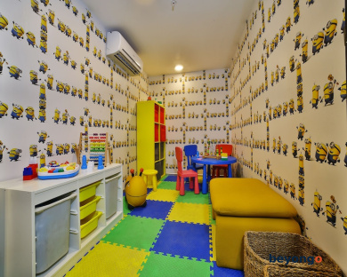ibis Styles Istanbul Bomonti 145