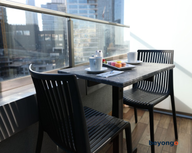 ibis Styles Istanbul Bomonti 146