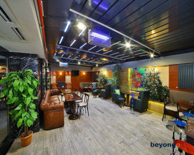 ibis Styles Istanbul Bomonti 148