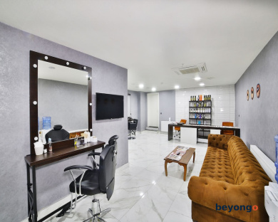 ibis Styles Istanbul Bomonti 15