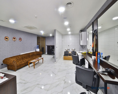 ibis Styles Istanbul Bomonti 152