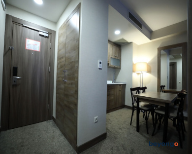 ibis Styles Istanbul Bomonti 153