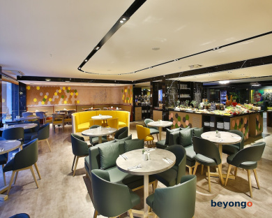 ibis Styles Istanbul Bomonti 156
