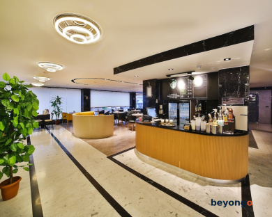 ibis Styles Istanbul Bomonti 157