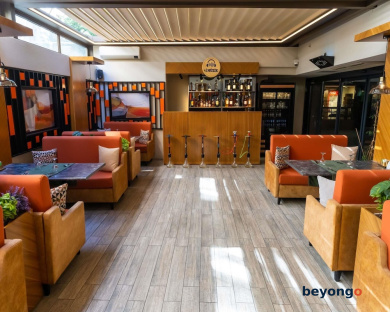 ibis Styles Istanbul Bomonti 2
