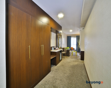 ibis Styles Istanbul Bomonti 24