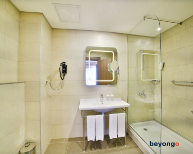 ibis Styles Istanbul Bomonti 27