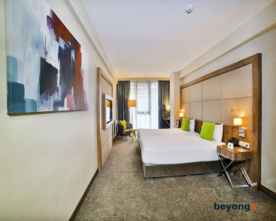 ibis Styles Istanbul Bomonti 28