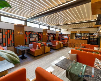 ibis Styles Istanbul Bomonti 3