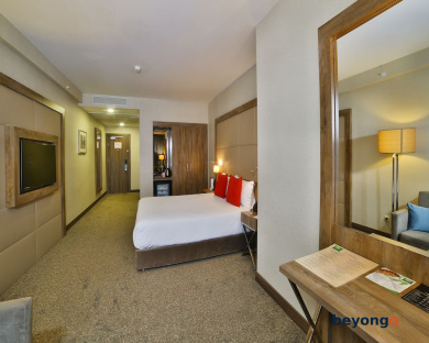 ibis Styles Istanbul Bomonti 31
