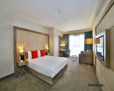 ibis Styles Istanbul Bomonti 32