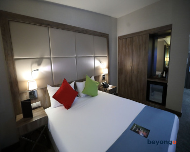 ibis Styles Istanbul Bomonti 33