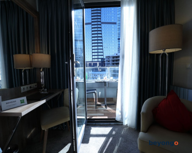 ibis Styles Istanbul Bomonti 36