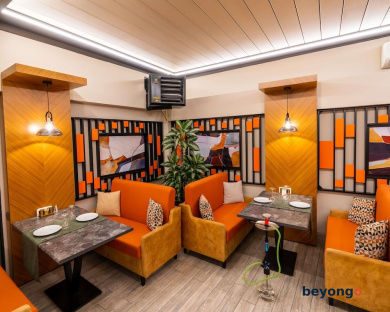 ibis Styles Istanbul Bomonti 4