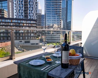 ibis Styles Istanbul Bomonti 40