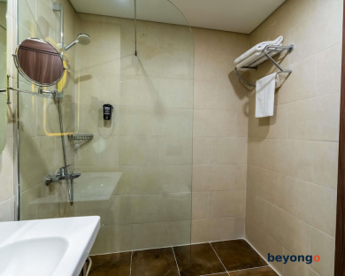 ibis Styles Istanbul Bomonti 41