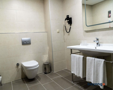 ibis Styles Istanbul Bomonti 42