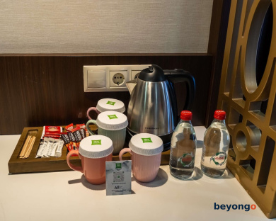 ibis Styles Istanbul Bomonti 47