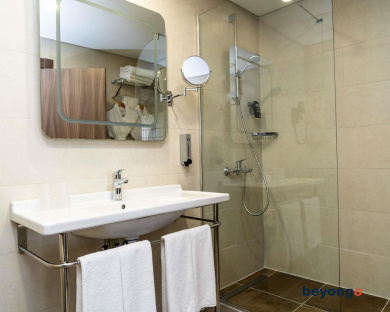 ibis Styles Istanbul Bomonti 48