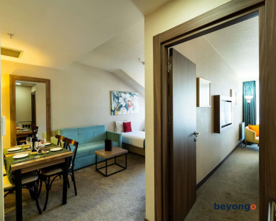 ibis Styles Istanbul Bomonti 49