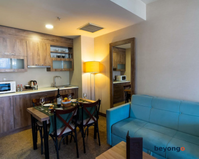 ibis Styles Istanbul Bomonti 51