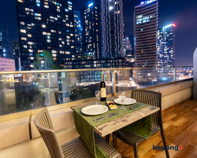 ibis Styles Istanbul Bomonti 52