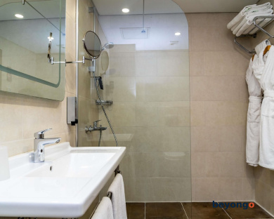 ibis Styles Istanbul Bomonti 53
