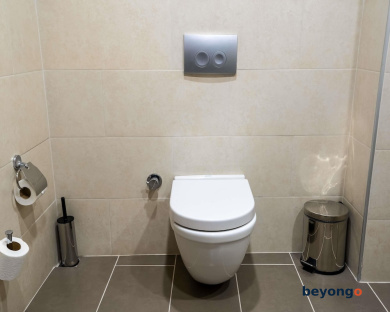 ibis Styles Istanbul Bomonti 54