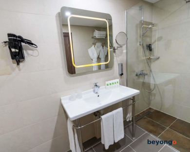 ibis Styles Istanbul Bomonti 58