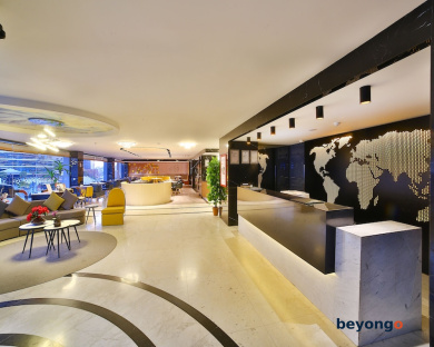 ibis Styles Istanbul Bomonti 6