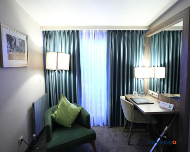 ibis Styles Istanbul Bomonti 62