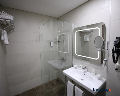 ibis Styles Istanbul Bomonti 63